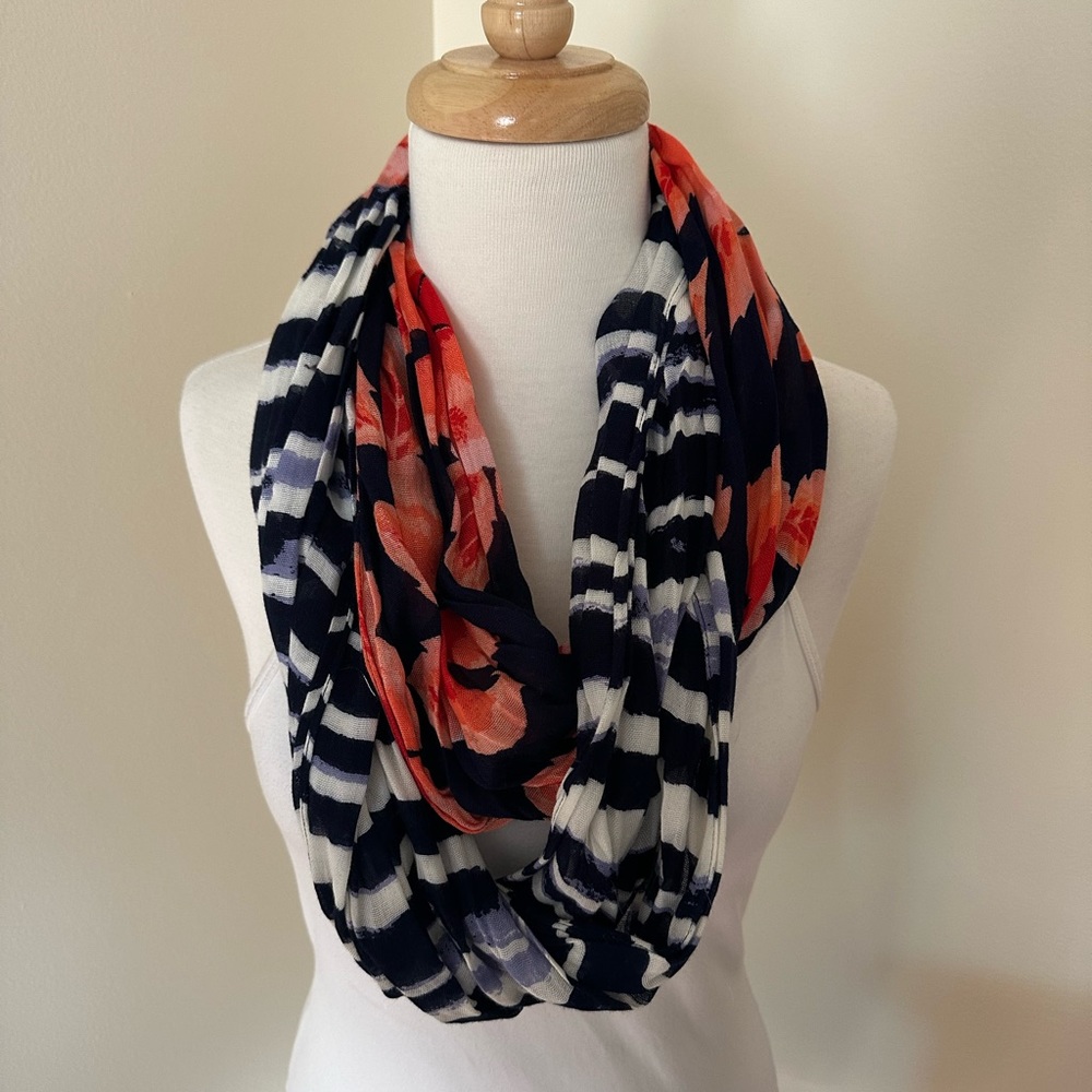 🌴 Tommy Bahama Infinity Summer Scarf🌴